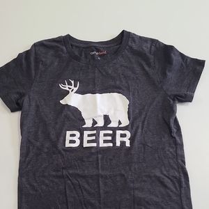 Beer T-shirt